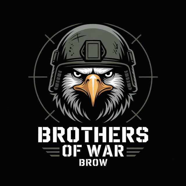 BroW Logo
